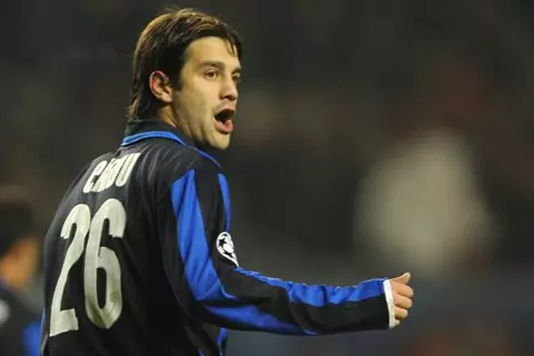 عاد للمرة السادسة.. كيفو يكمل قصته مع إنتر في كأس العالم للأندية